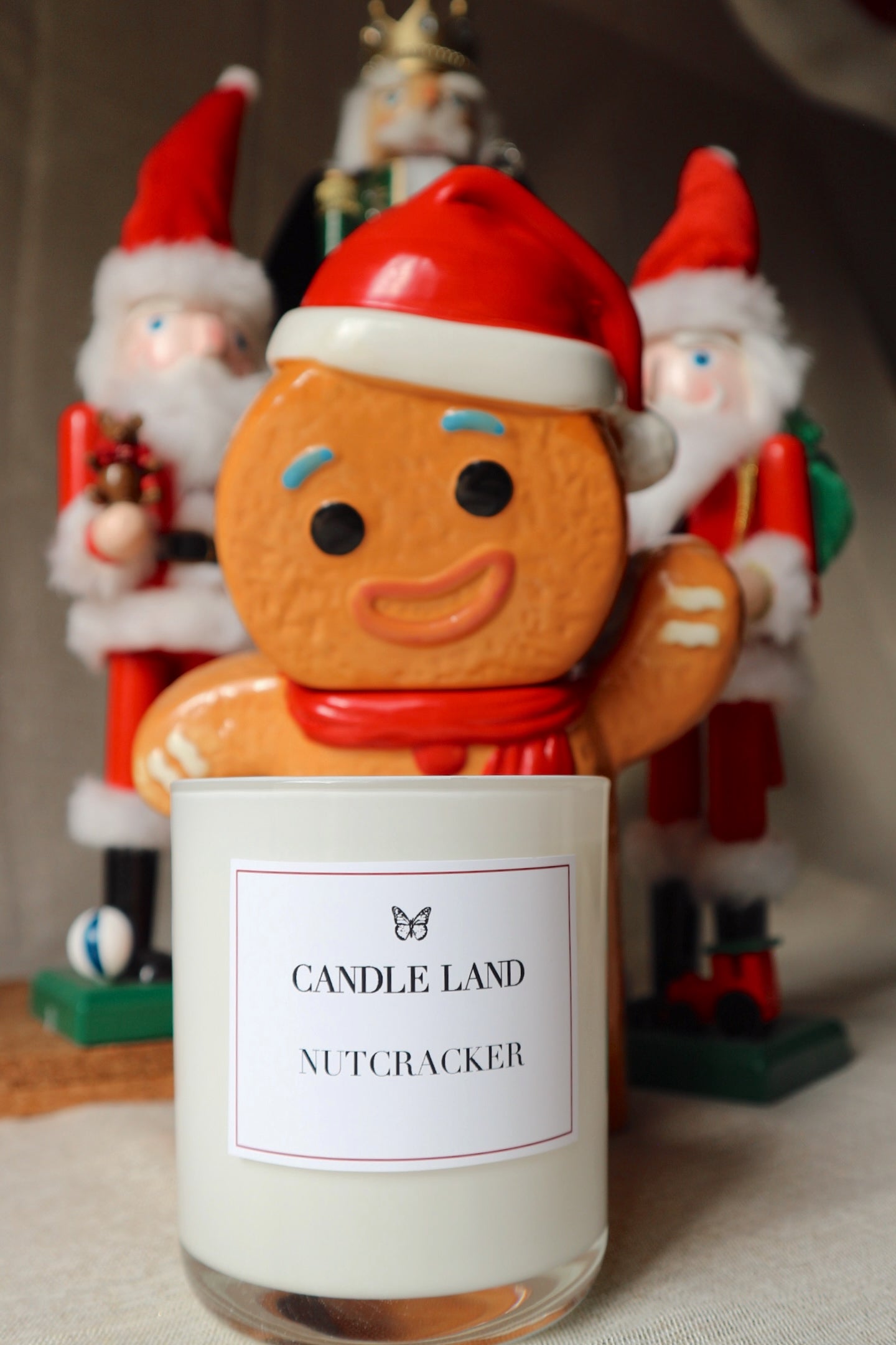 NUTCRACKER