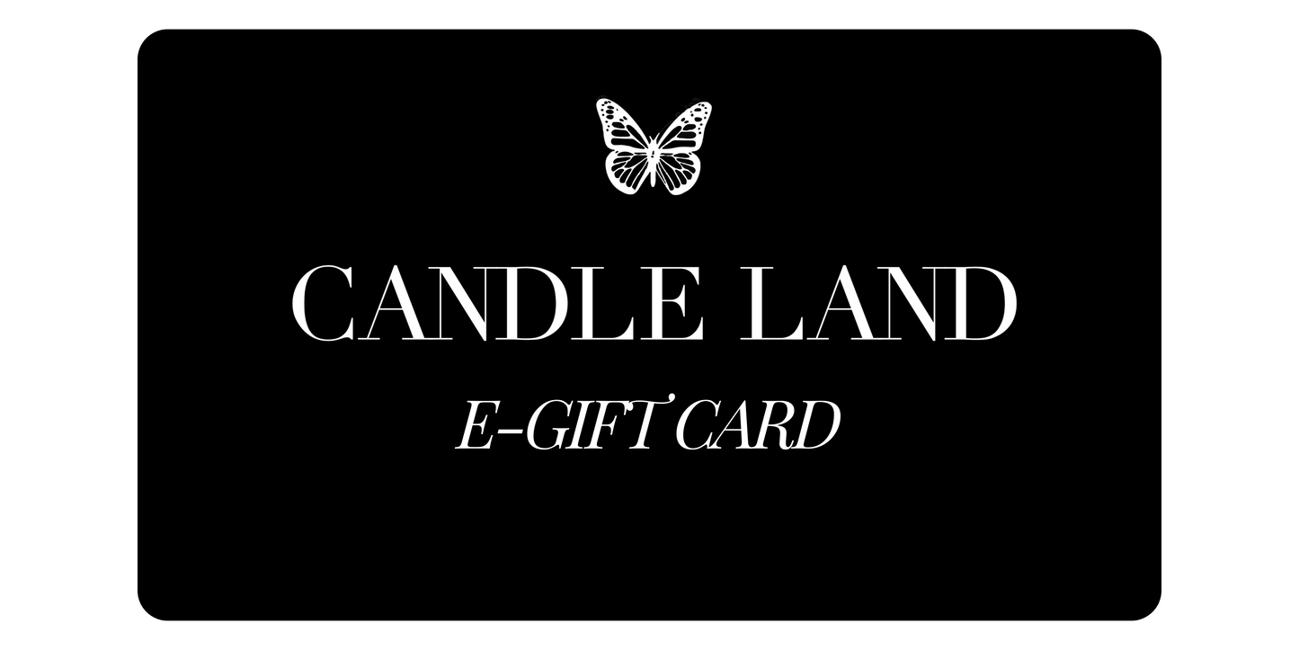 DIGITAL GIFT CARD (EMAILED)